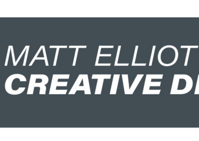 Matt Elliott Creative Design