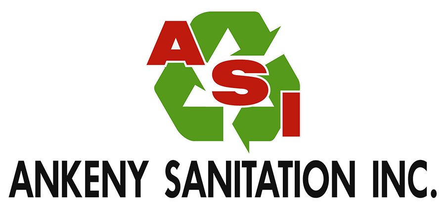 Ankeny Sanitation Inc.