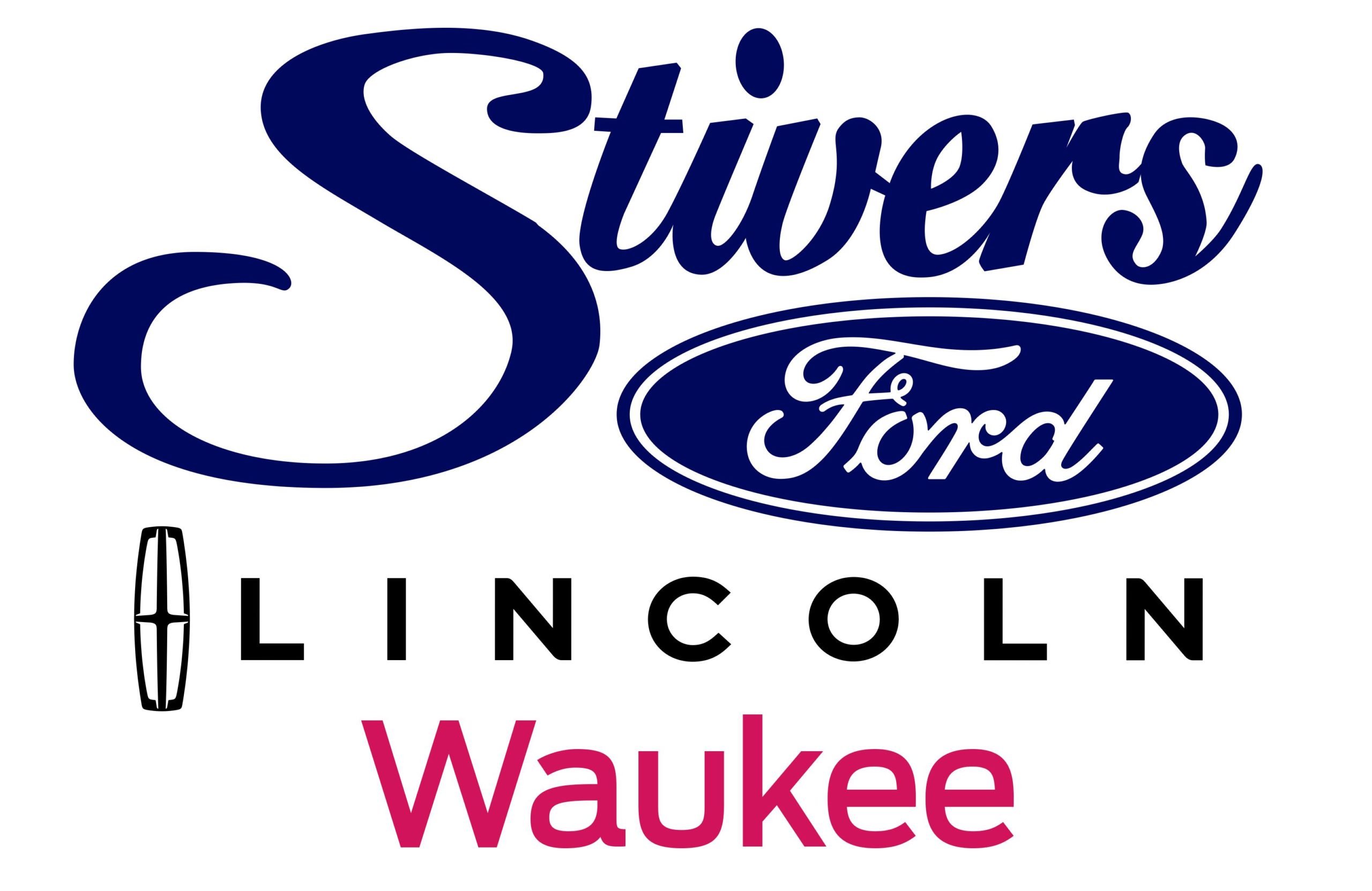 Stivers Ford/Lincoln Car Dealer in Waukee